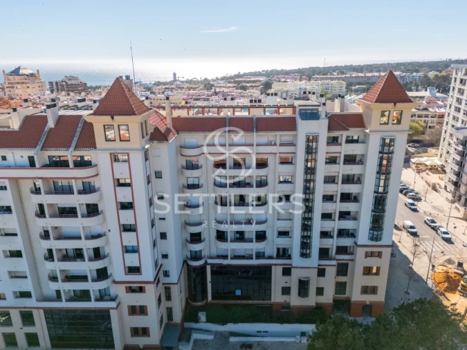 Apartamento T3 para Venda em Cascais e Estoril Foto 26