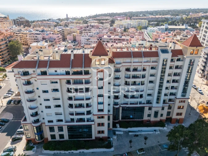Apartamento T3 para Venda em Cascais e Estoril Foto 27