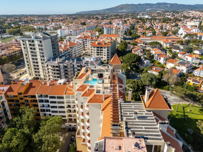 Apartamento T3 para Venda em Cascais e Estoril Foto 28