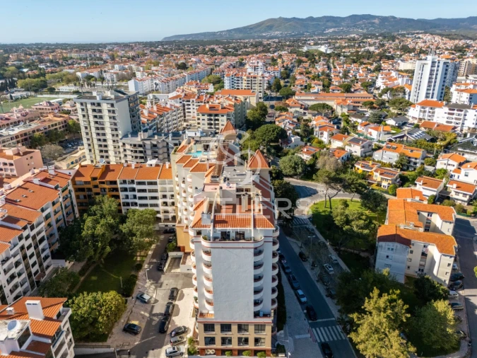 Apartamento T3 para Venda em Cascais e Estoril Foto 31