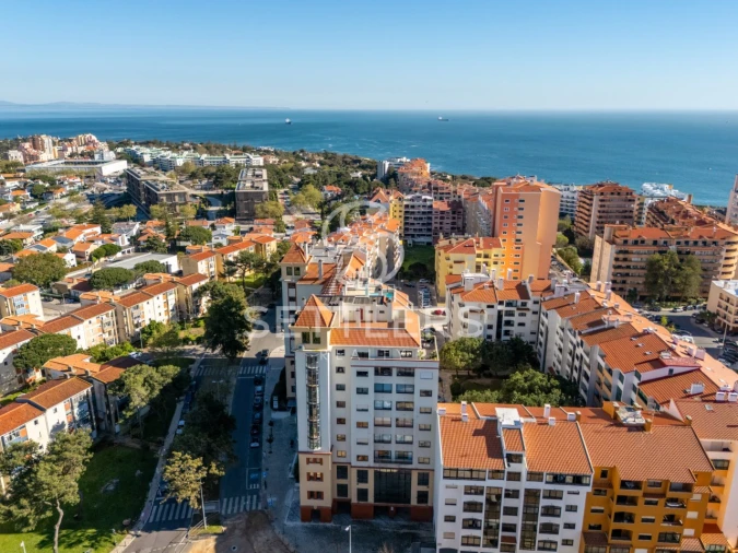 Apartamento T3 para Venda em Cascais e Estoril Foto 32