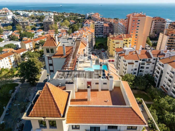 Apartamento T3 para Venda em Cascais e Estoril Foto 33