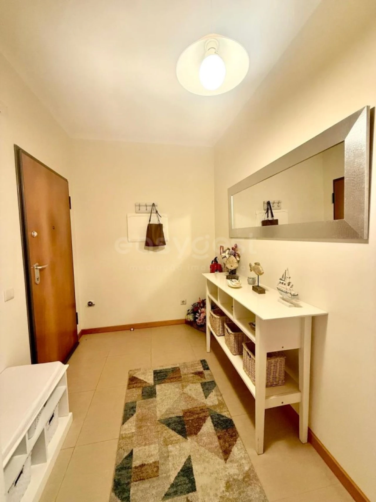 Apartamento T2 para Venda em São Martinho do Porto Foto 1