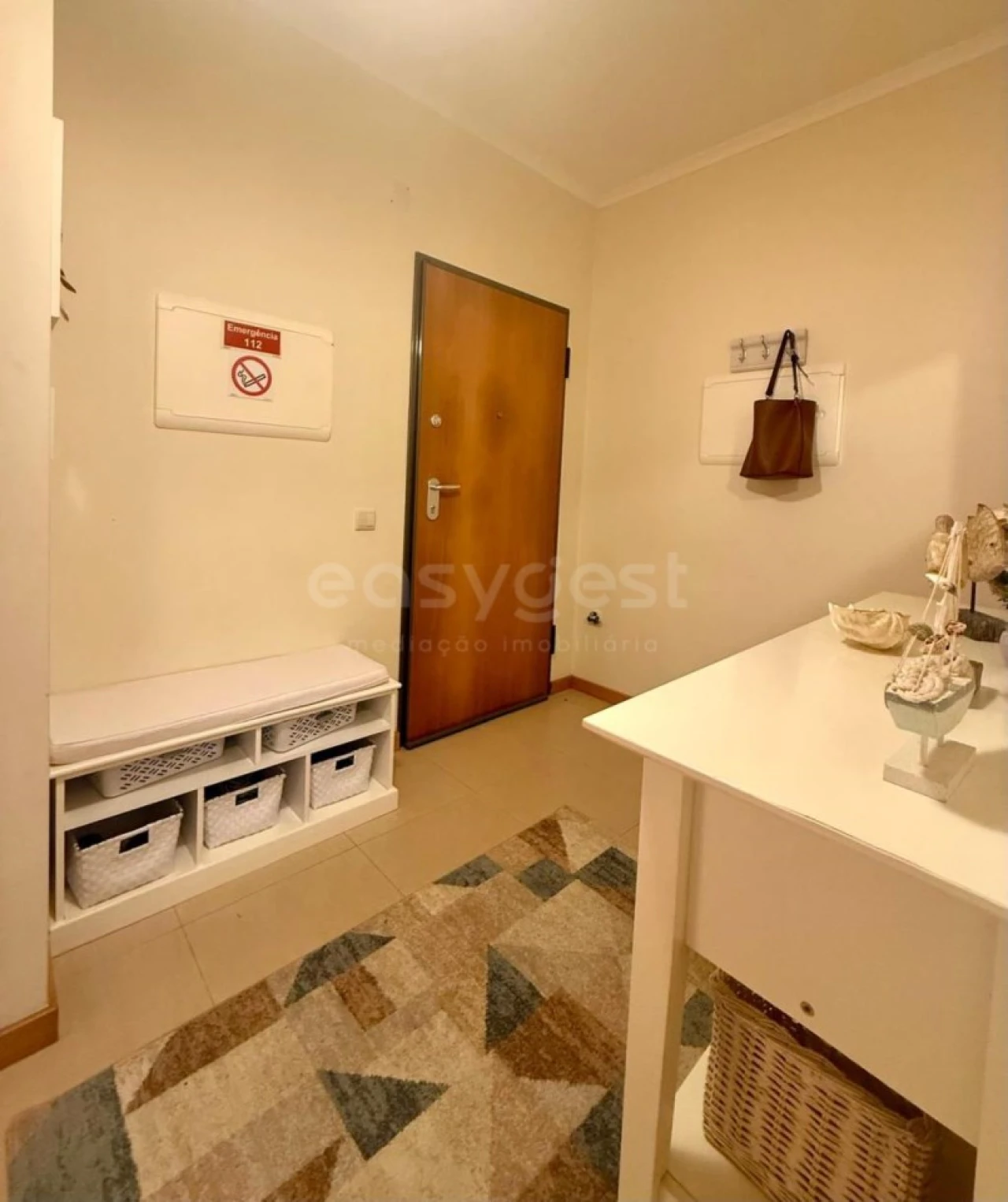 Apartamento T2 para Venda em São Martinho do Porto Foto 2