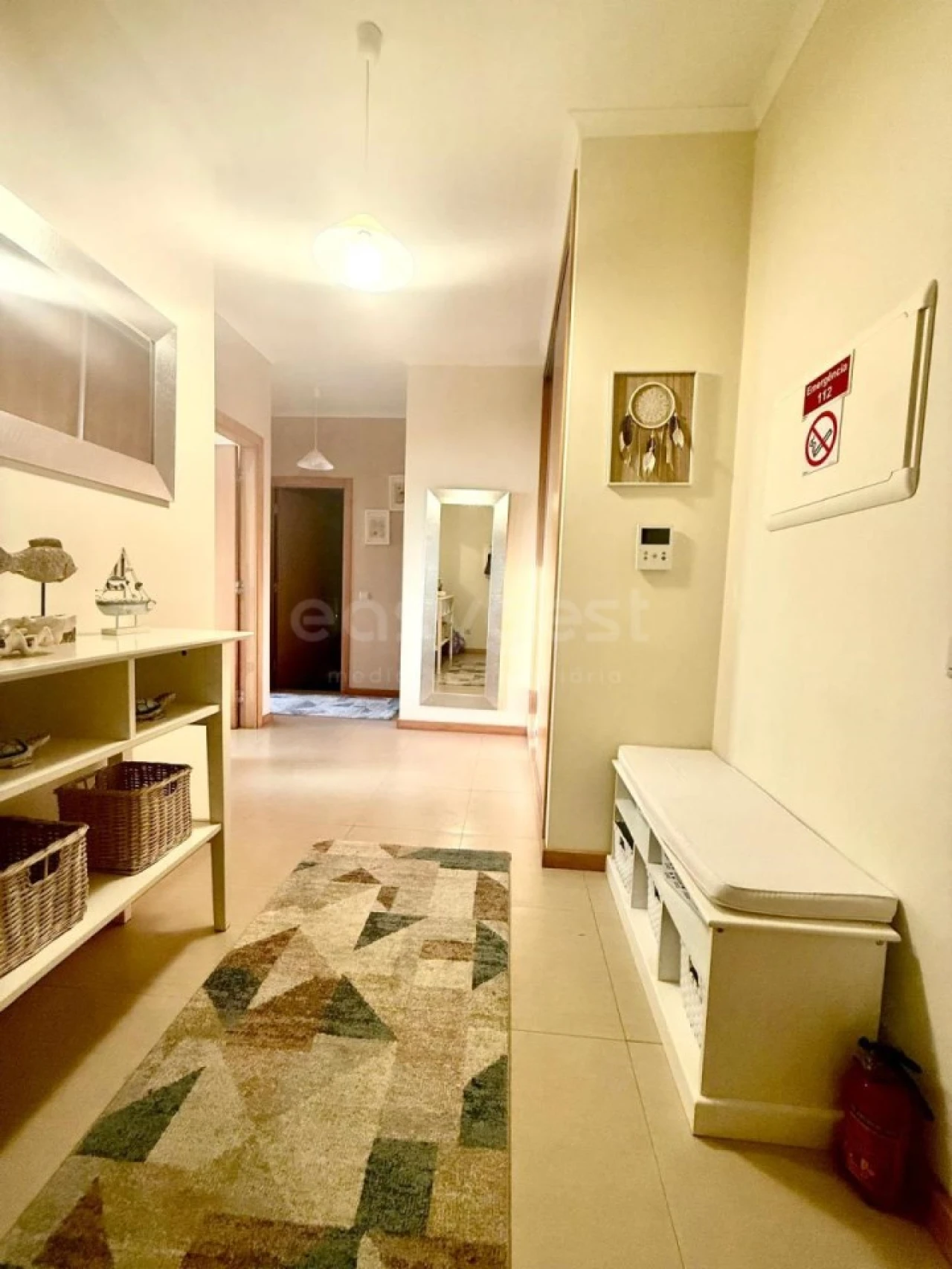 Apartamento T2 para Venda em São Martinho do Porto Foto 3