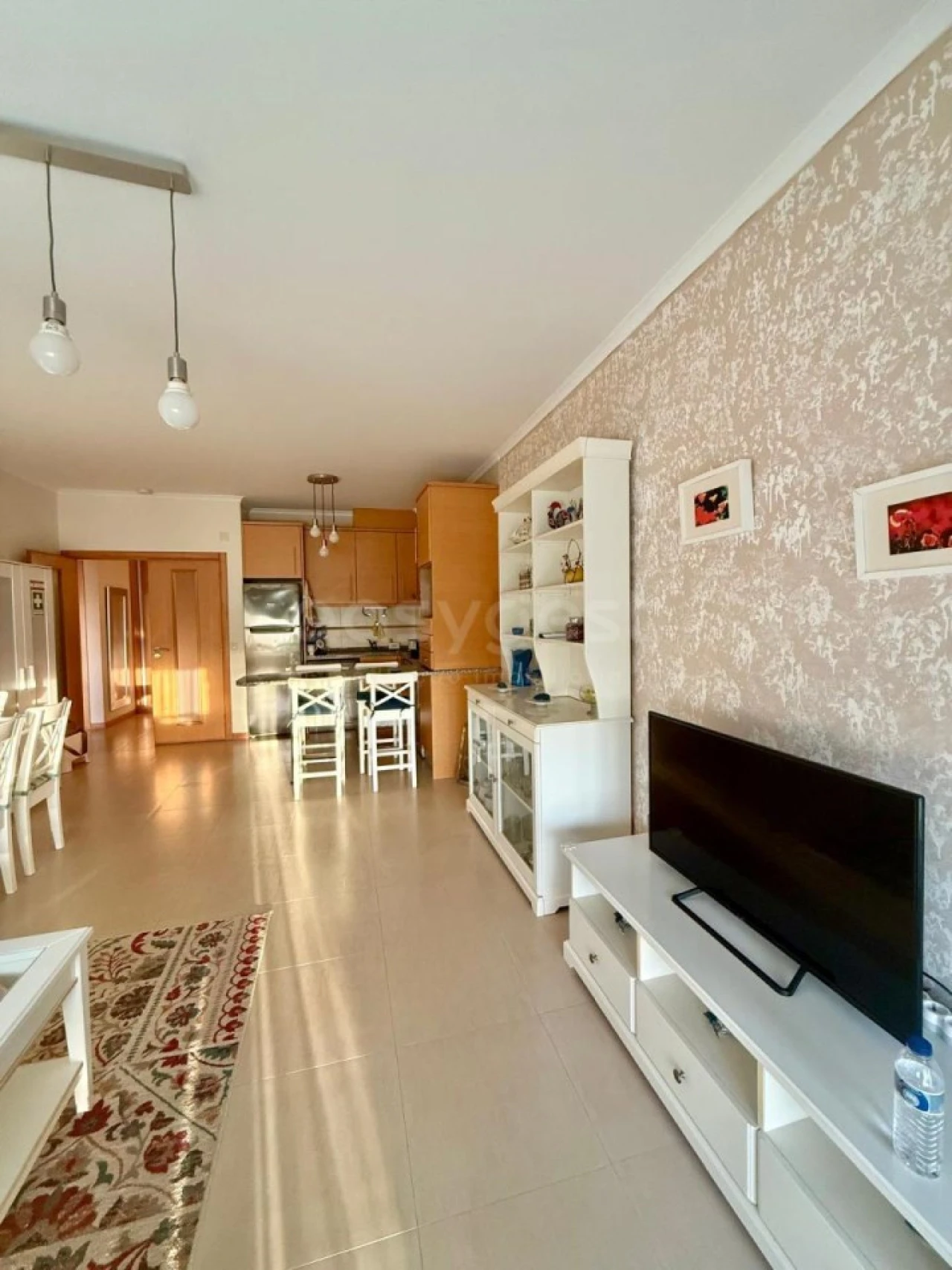 Apartamento T2 para Venda em São Martinho do Porto Foto 10