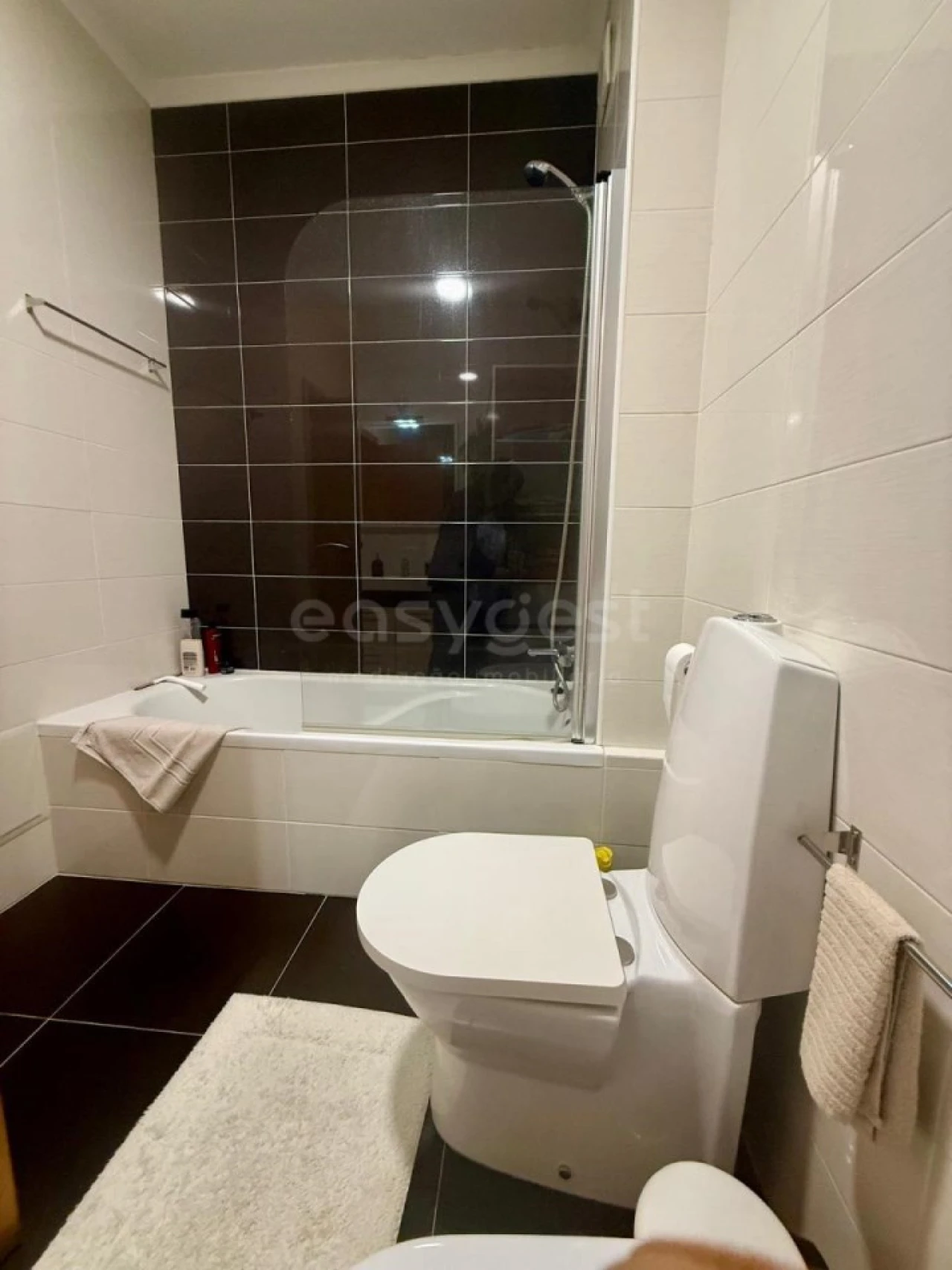 Apartamento T2 para Venda em São Martinho do Porto Foto 13