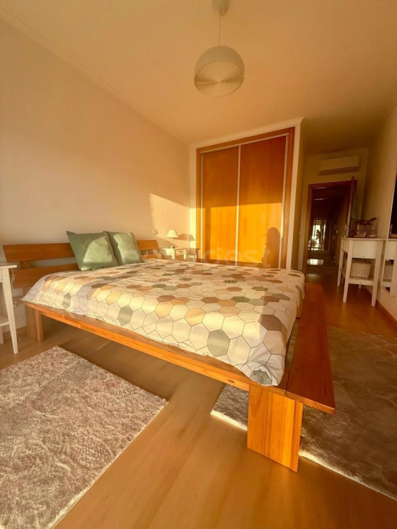 Apartamento T2 para Venda em São Martinho do Porto Foto 15