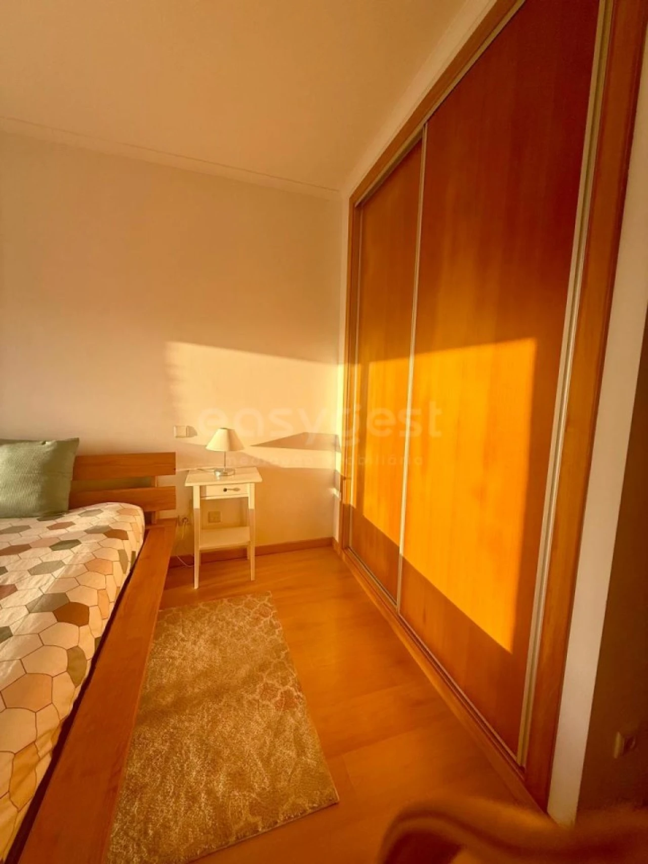 Apartamento T2 para Venda em São Martinho do Porto Foto 16