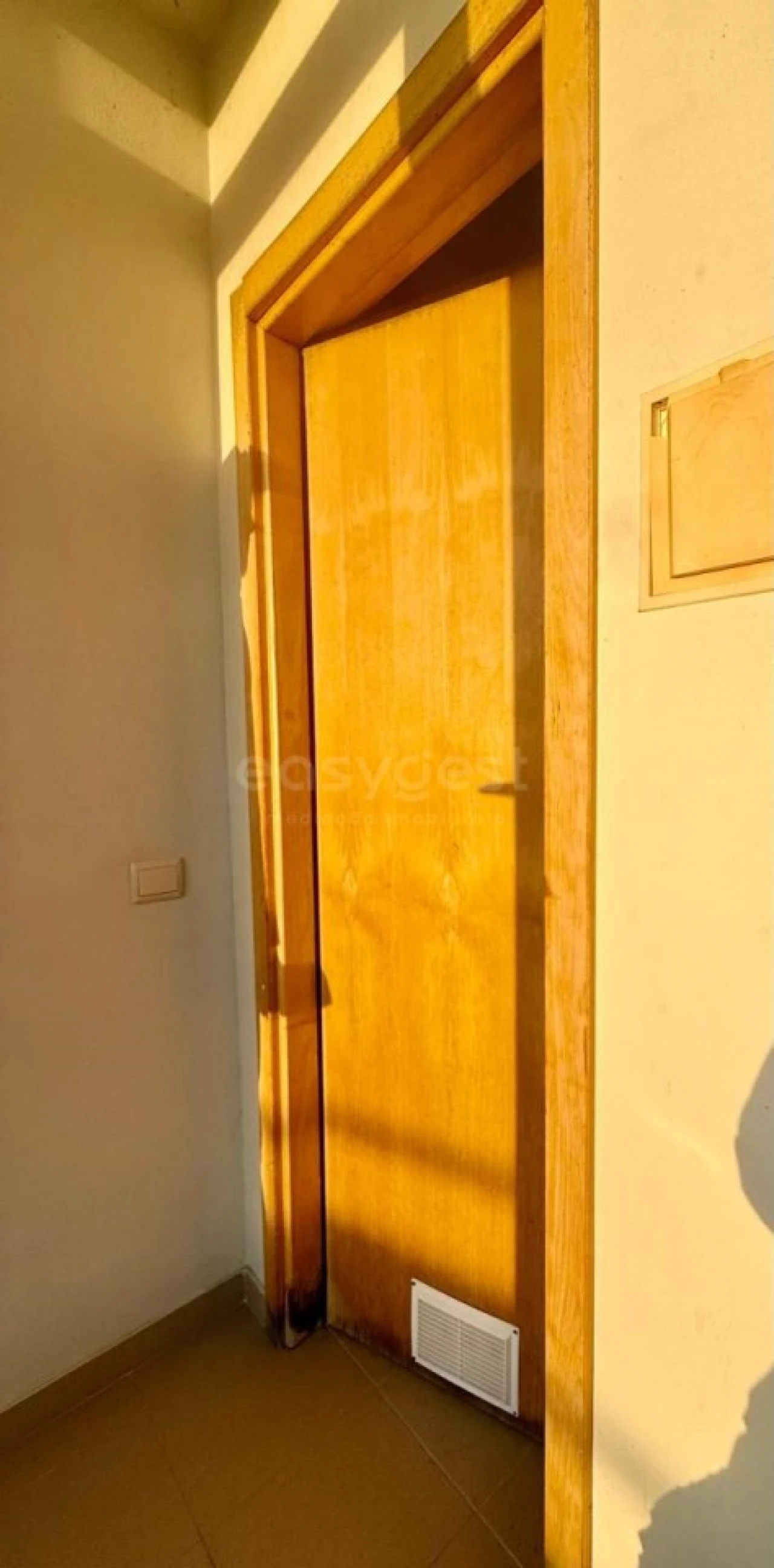 Apartamento T2 para Venda em São Martinho do Porto Foto 21