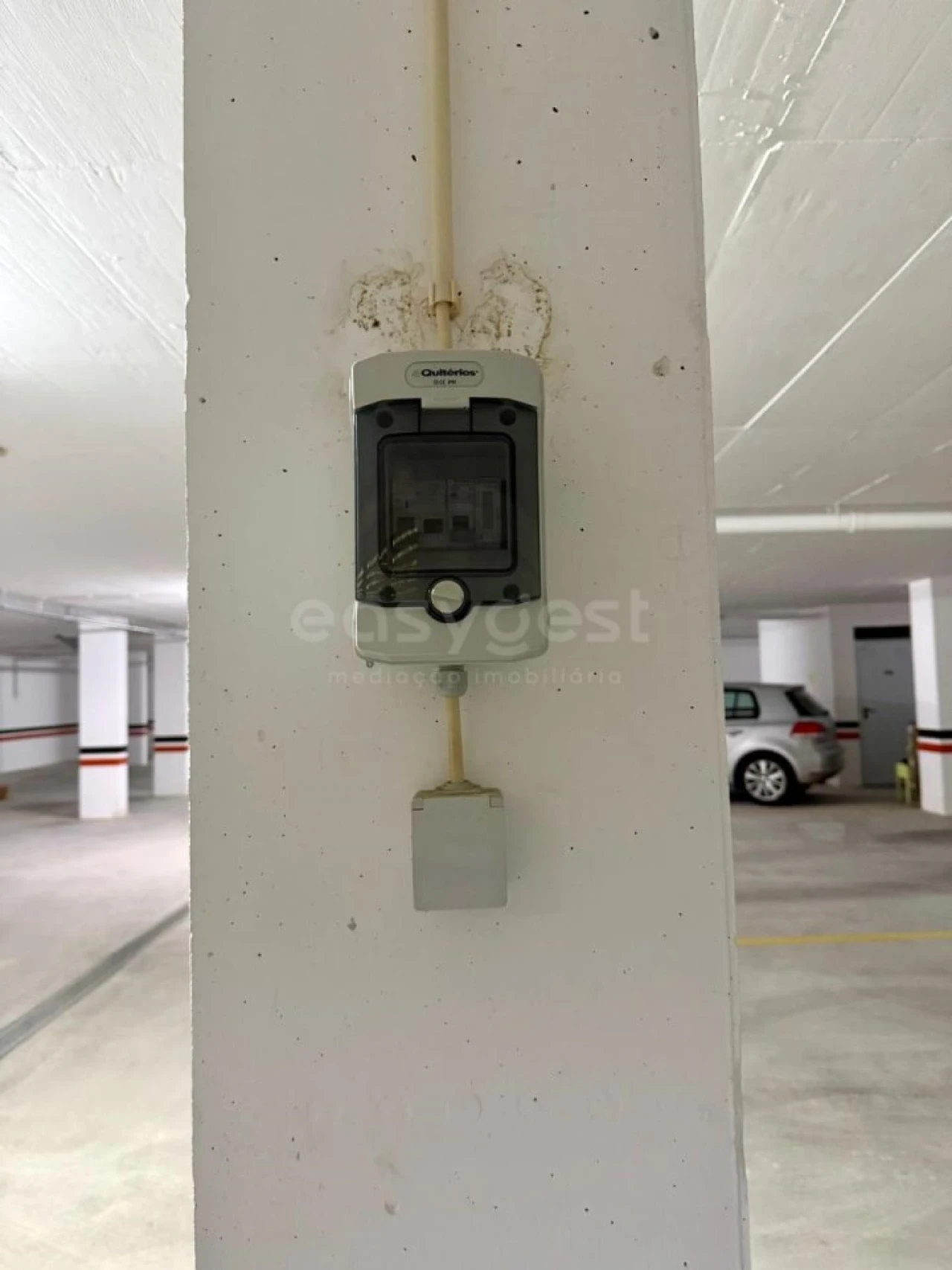 Apartamento T2 para Venda em São Martinho do Porto Foto 22