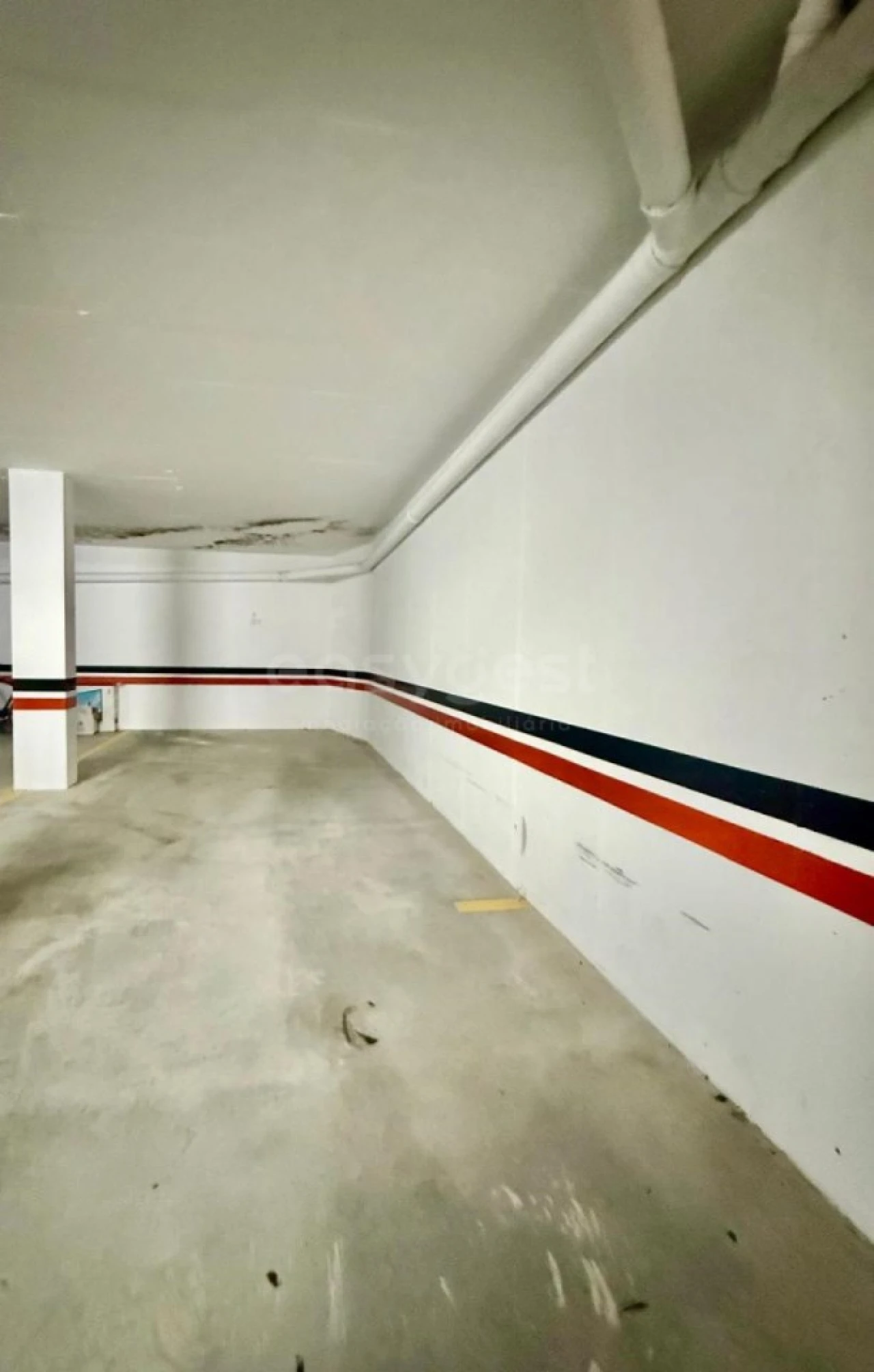 Apartamento T2 para Venda em São Martinho do Porto Foto 23