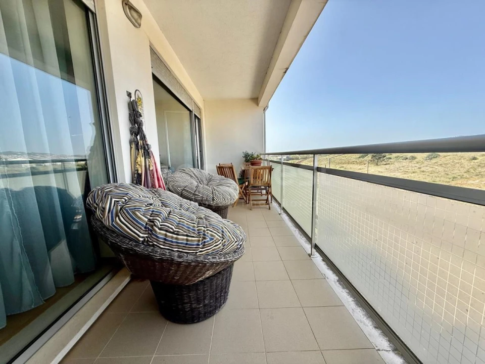 Apartamento T2 para Venda em São Martinho do Porto Foto 20