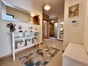 Apartamento T2 para Venda em São Martinho do Porto