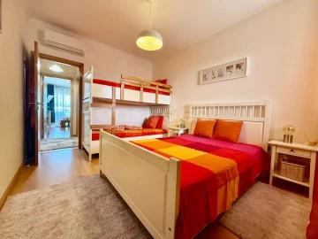Apartamento T2 para Venda em São Martinho do Porto