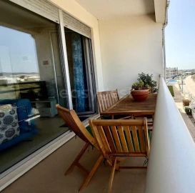 Apartamento T2 para Venda em São Martinho do Porto