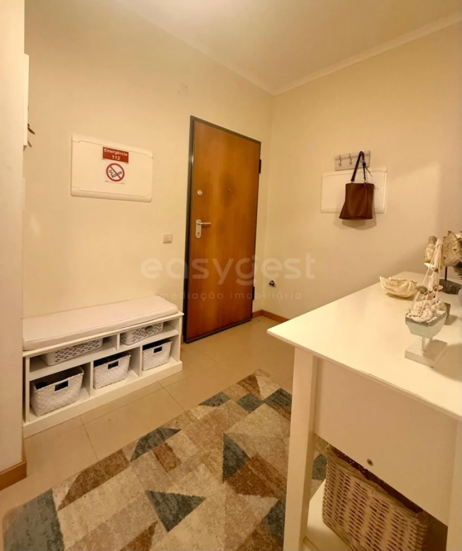 Apartamento T2 para Venda em São Martinho do Porto Foto 2