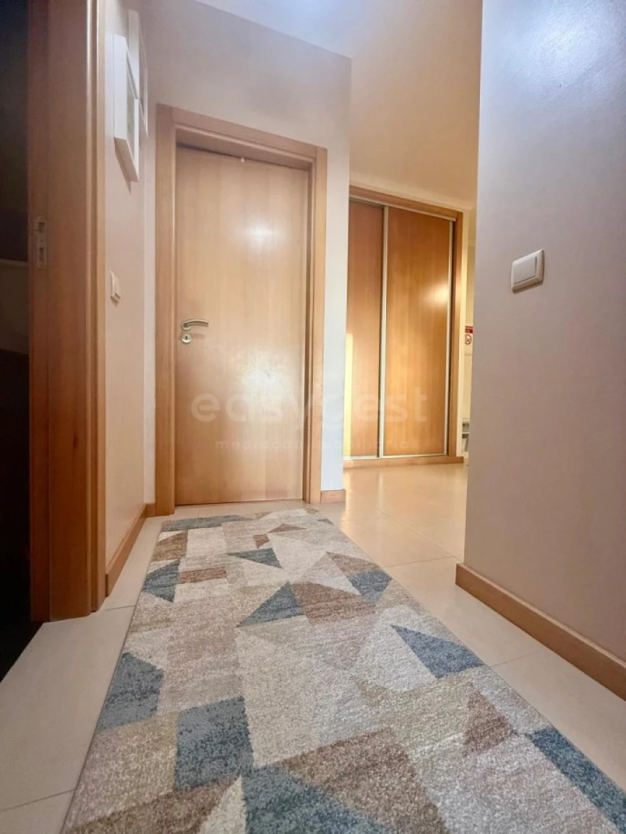 Apartamento T2 para Venda em São Martinho do Porto Foto 5