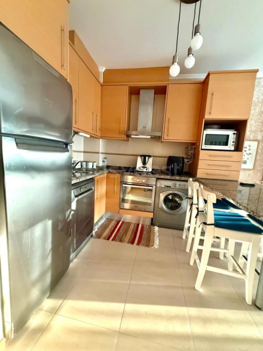 Apartamento T2 para Venda em São Martinho do Porto Foto 7