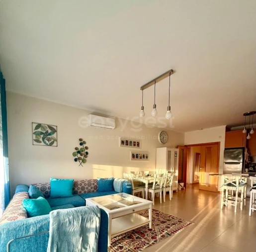 Apartamento T2 para Venda em São Martinho do Porto Foto 11