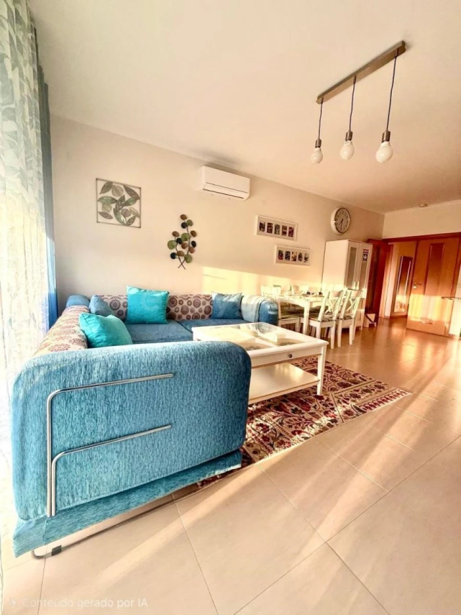 Apartamento T2 para Venda em São Martinho do Porto Foto 12