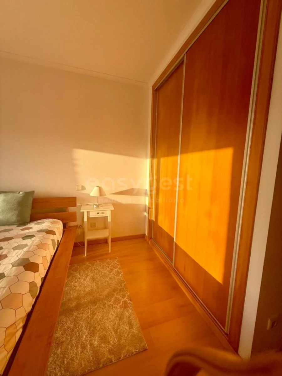 Apartamento T2 para Venda em São Martinho do Porto Foto 16