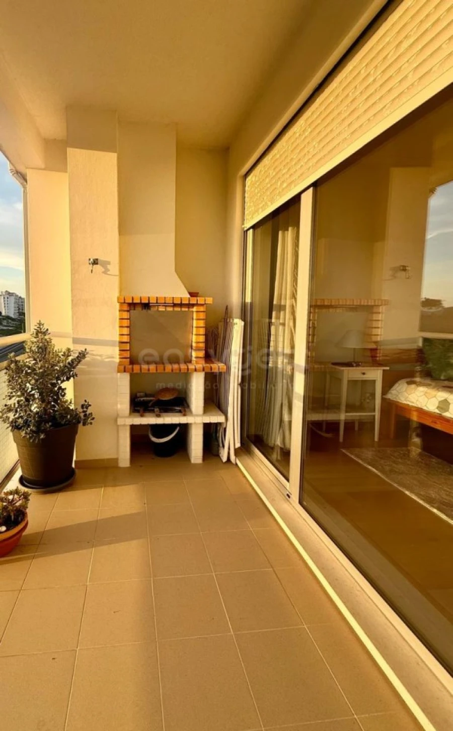 Apartamento T2 para Venda em São Martinho do Porto Foto 18