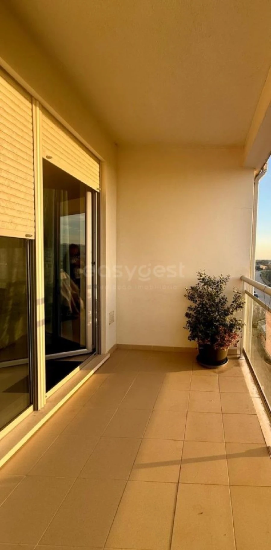 Apartamento T2 para Venda em São Martinho do Porto Foto 20