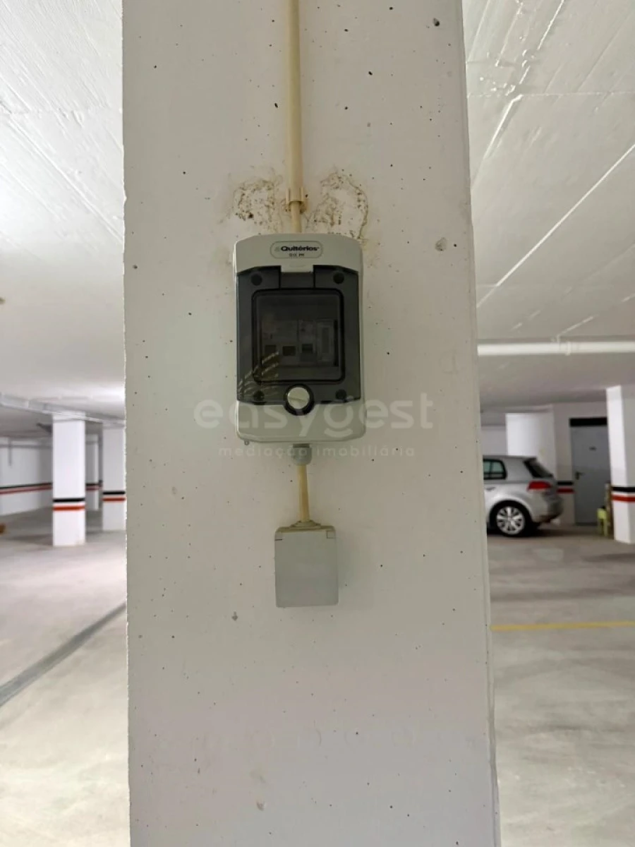 Apartamento T2 para Venda em São Martinho do Porto Foto 22