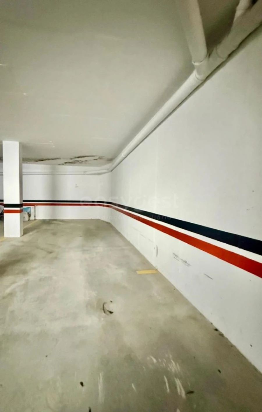 Apartamento T2 para Venda em São Martinho do Porto Foto 23