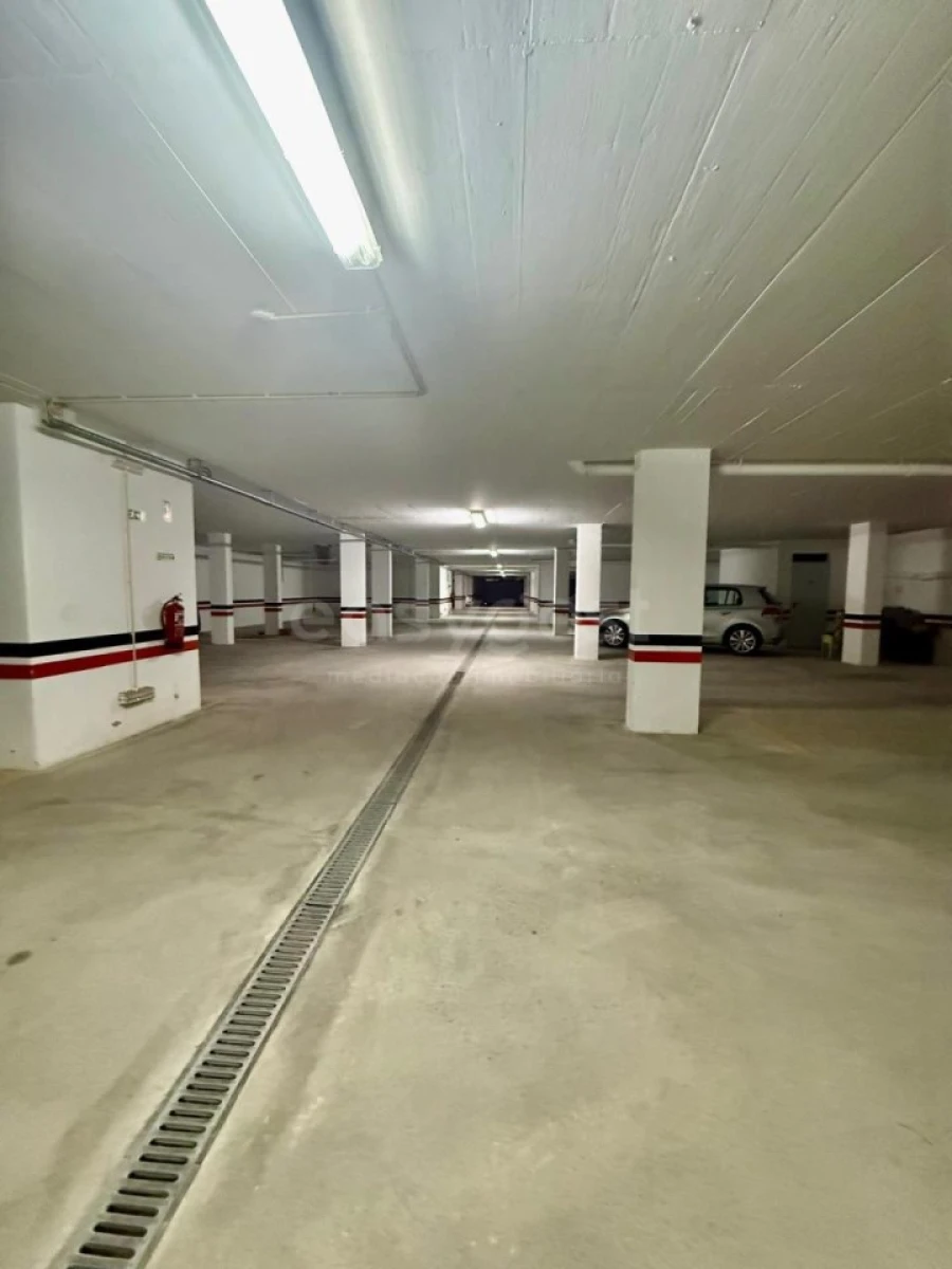 Apartamento T2 para Venda em São Martinho do Porto Foto 24