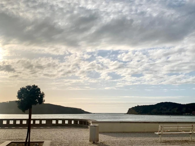 Apartamento T2 para Venda em São Martinho do Porto Foto 25