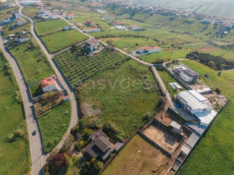 Terreno para Venda em Leiria, Pousos, Barreira e Cortes Foto 7