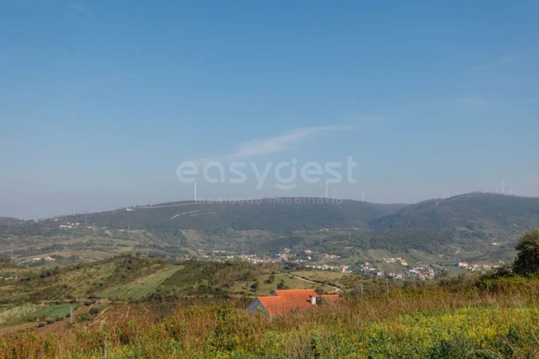 Terreno para Venda em Leiria, Pousos, Barreira e Cortes Foto 8