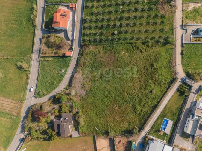 Terreno para Venda em Leiria, Pousos, Barreira e Cortes Foto 4