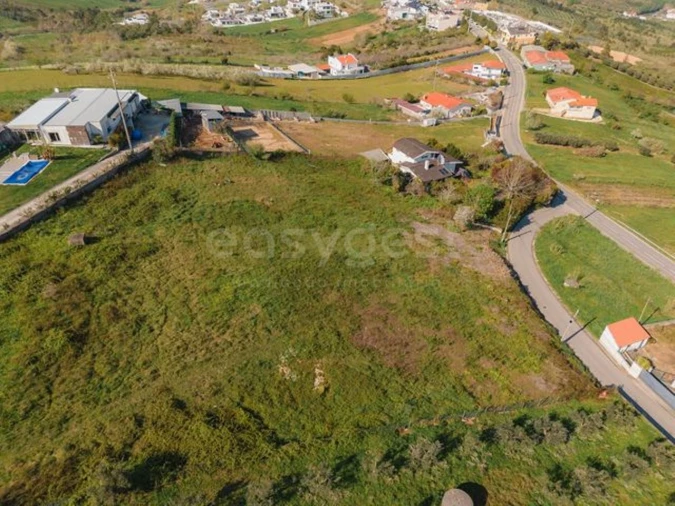Terreno para Venda em Leiria, Pousos, Barreira e Cortes Foto 5