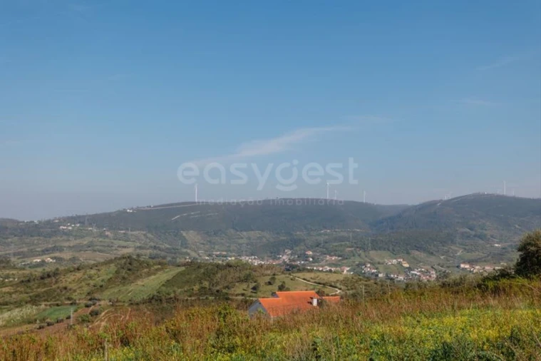 Terreno para Venda em Leiria, Pousos, Barreira e Cortes Foto 8
