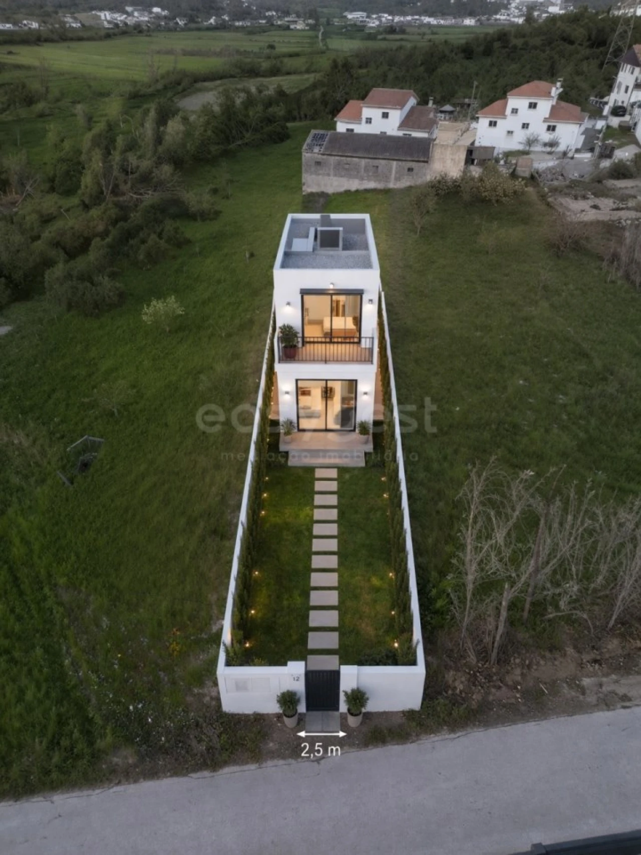 Terreno para Venda em Leiria, Pousos, Barreira e Cortes Foto 1