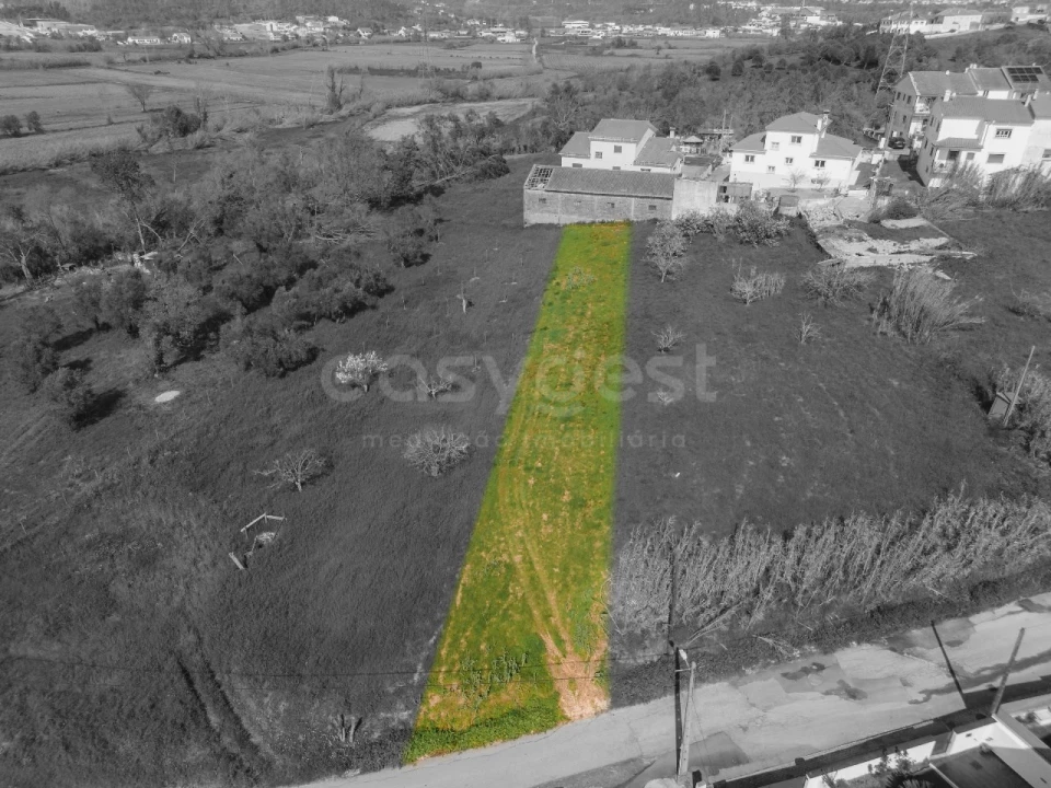 Terreno para Venda em Leiria, Pousos, Barreira e Cortes Foto 2