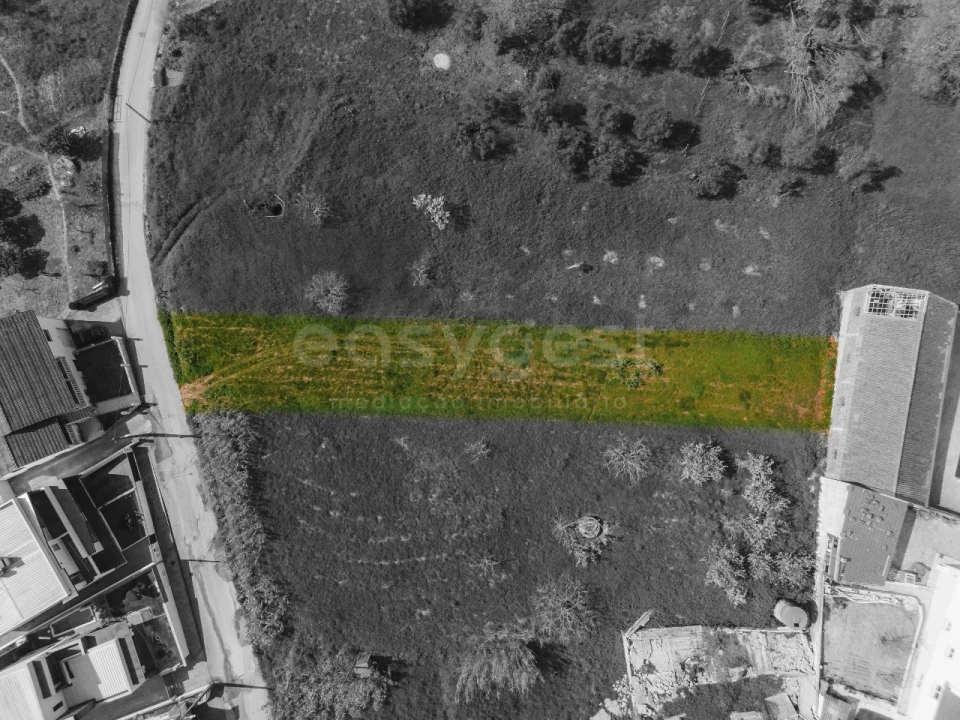 Terreno para Venda em Leiria, Pousos, Barreira e Cortes Foto 4