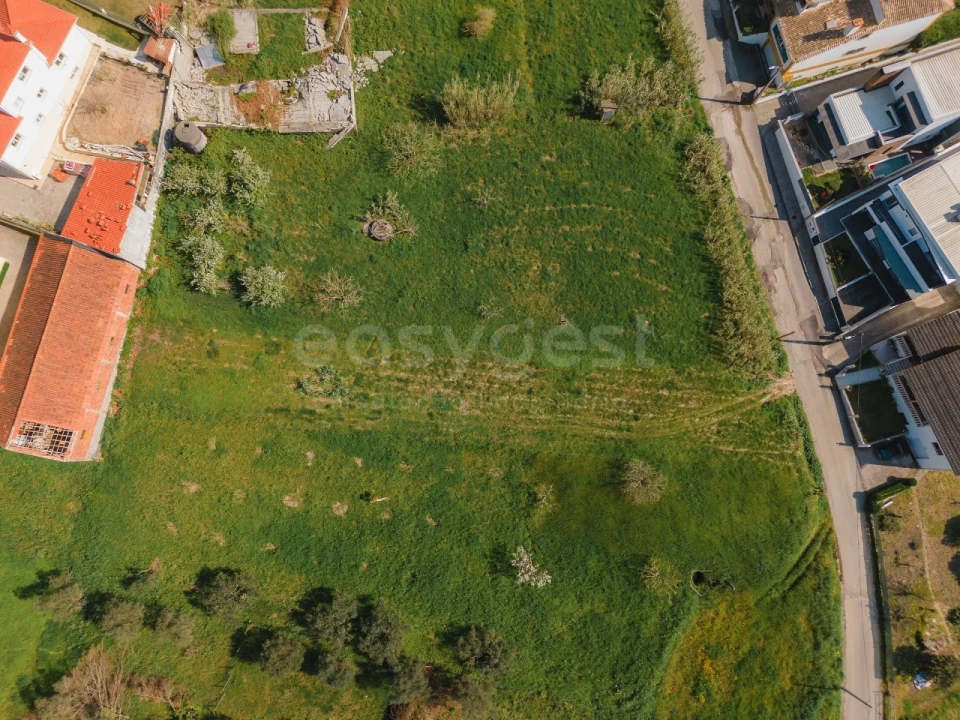 Terreno para Venda em Leiria, Pousos, Barreira e Cortes Foto 5