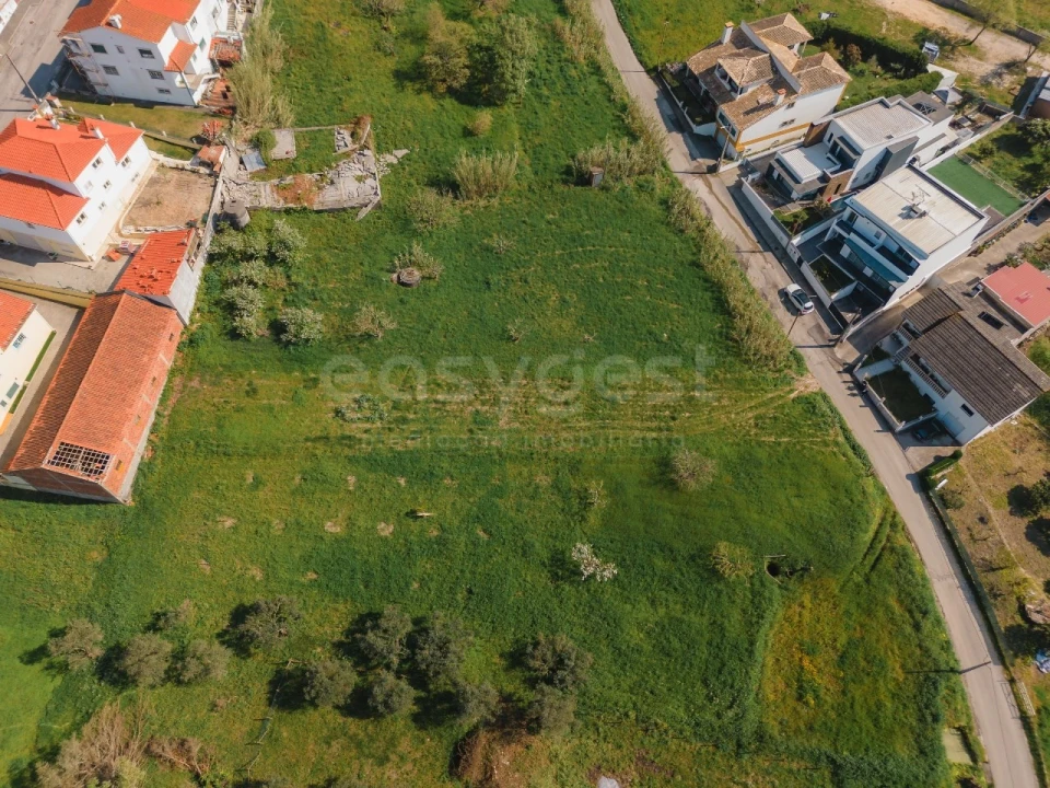 Terreno para Venda em Leiria, Pousos, Barreira e Cortes Foto 6