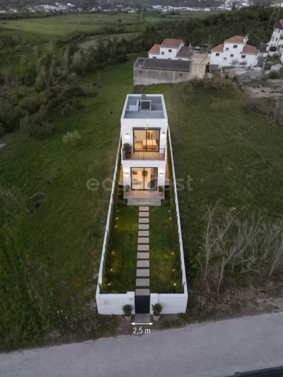 Terreno para Venda em Leiria, Pousos, Barreira e Cortes
