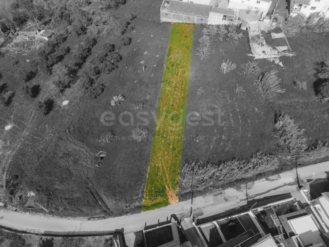 Terreno para Venda em Leiria, Pousos, Barreira e Cortes Foto 3