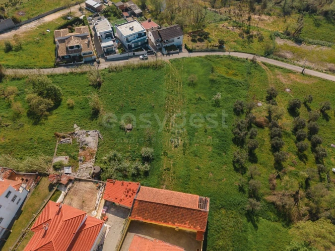 Terreno para Venda em Leiria, Pousos, Barreira e Cortes Foto 7