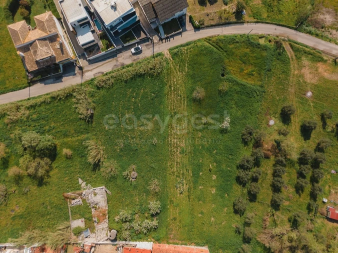 Terreno para Venda em Leiria, Pousos, Barreira e Cortes Foto 8