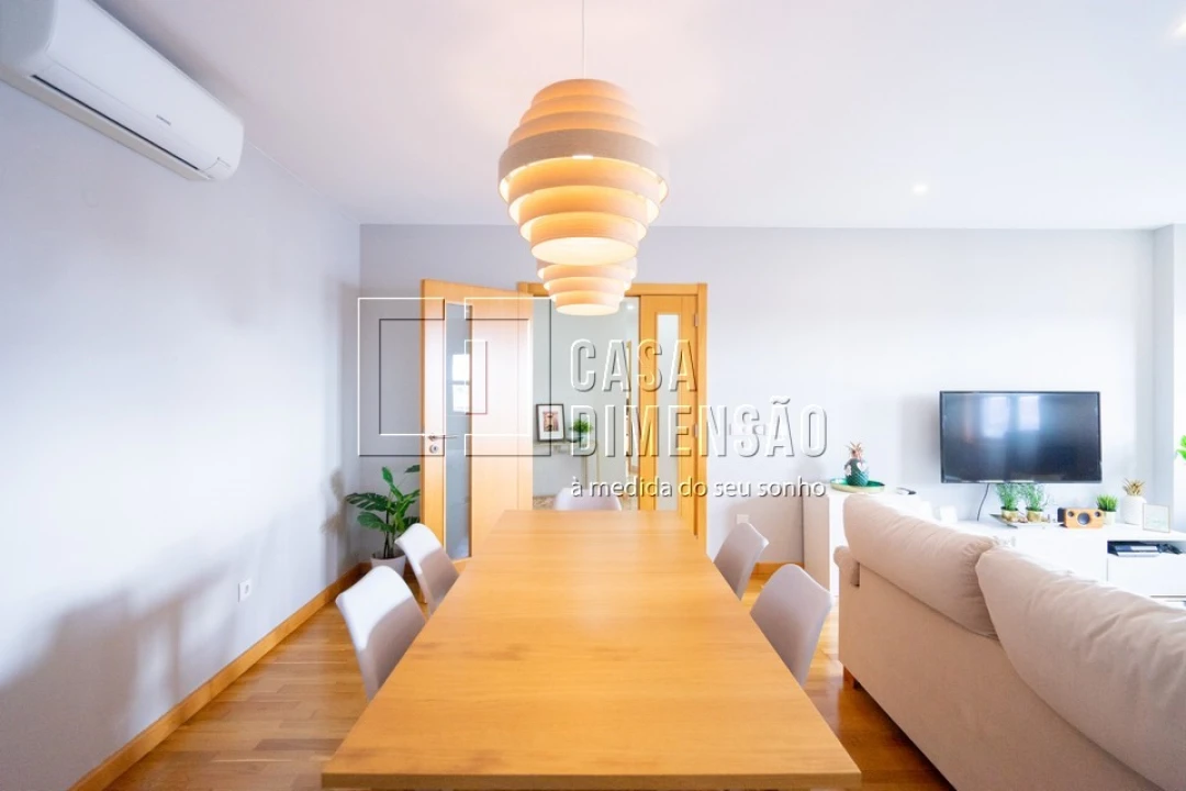 Apartamento T2 para Venda em Venteira Foto 10