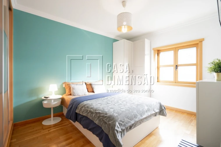 Apartamento T2 para Venda em Venteira Foto 31