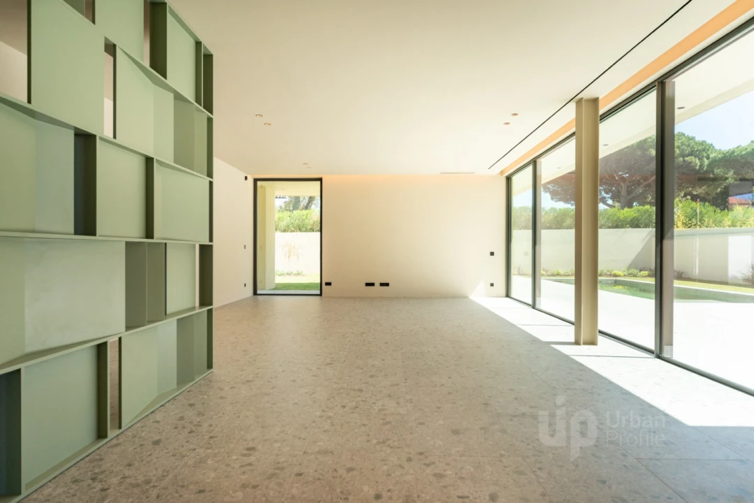 Moradia T5 para Venda em Cascais e Estoril Foto 2