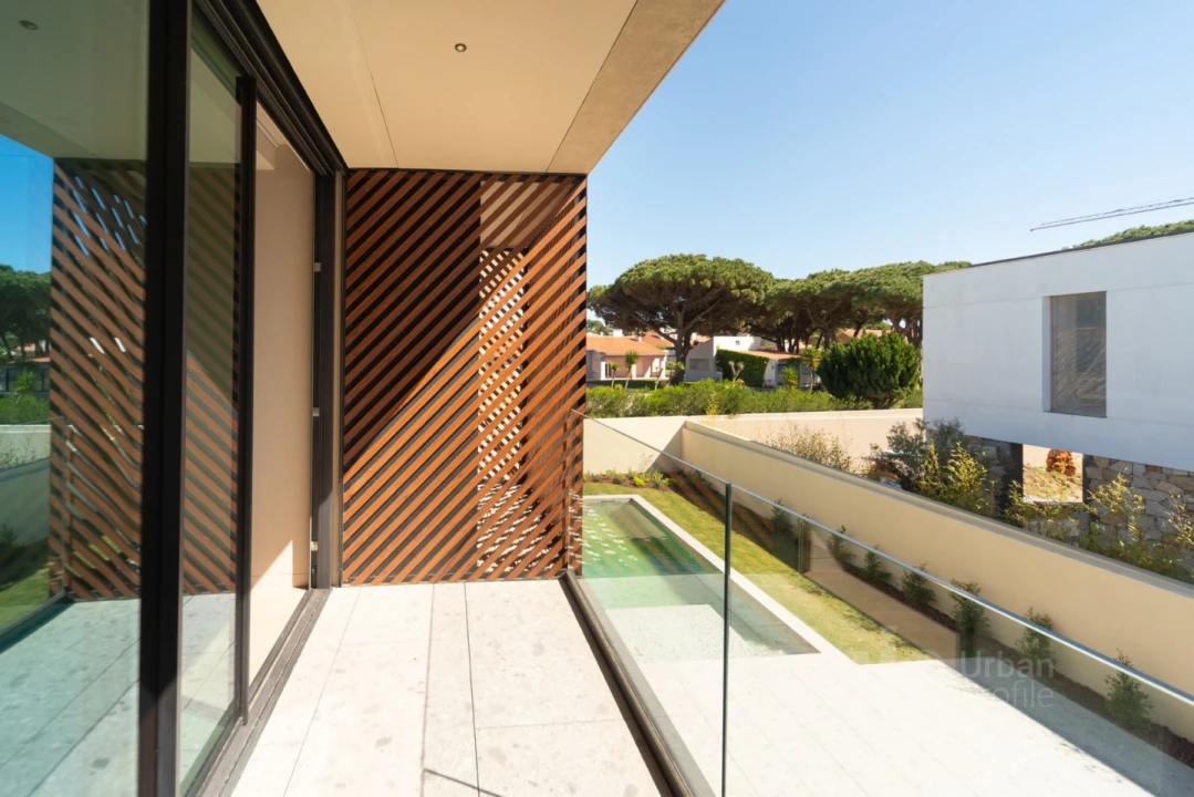 Moradia T5 para Venda em Cascais e Estoril Foto 26